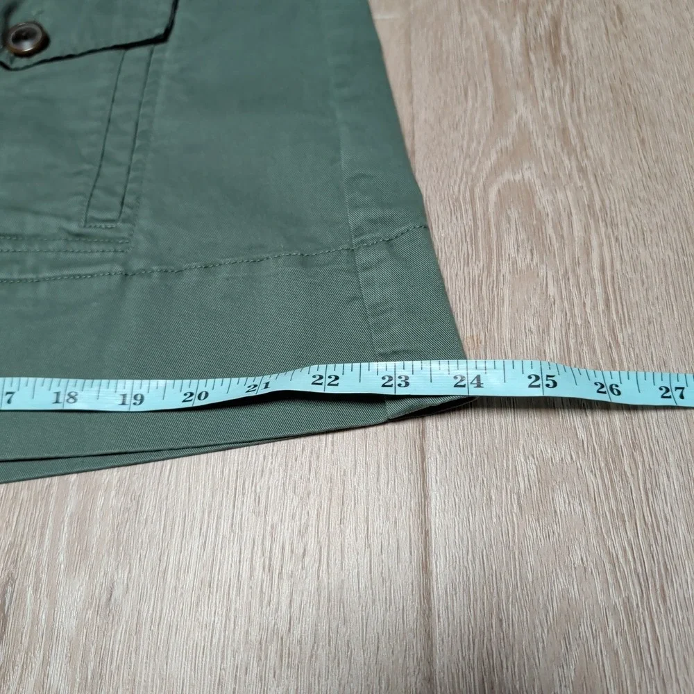 GAP cotton blend